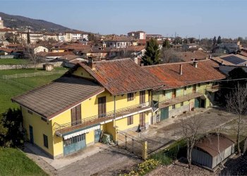 Rustic Via Conti della Morea, 32, Busca - photo 3