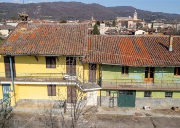 Rustic Via Conti della Morea, 32, Busca - photo 4