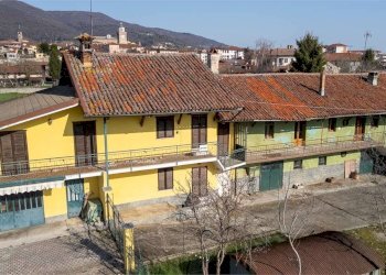 Rustic Via Conti della Morea, 32, Busca - photo 5