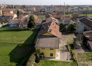 Rustic Via Conti della Morea, 32, Busca - photo 6