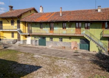 Rustic Via Conti della Morea, 32, Busca - photo 7