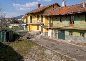 Rustic Via Conti della Morea, 32, Busca - photo 8