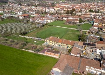 Rustic Via Conti della Morea, 32, Busca - photo 9