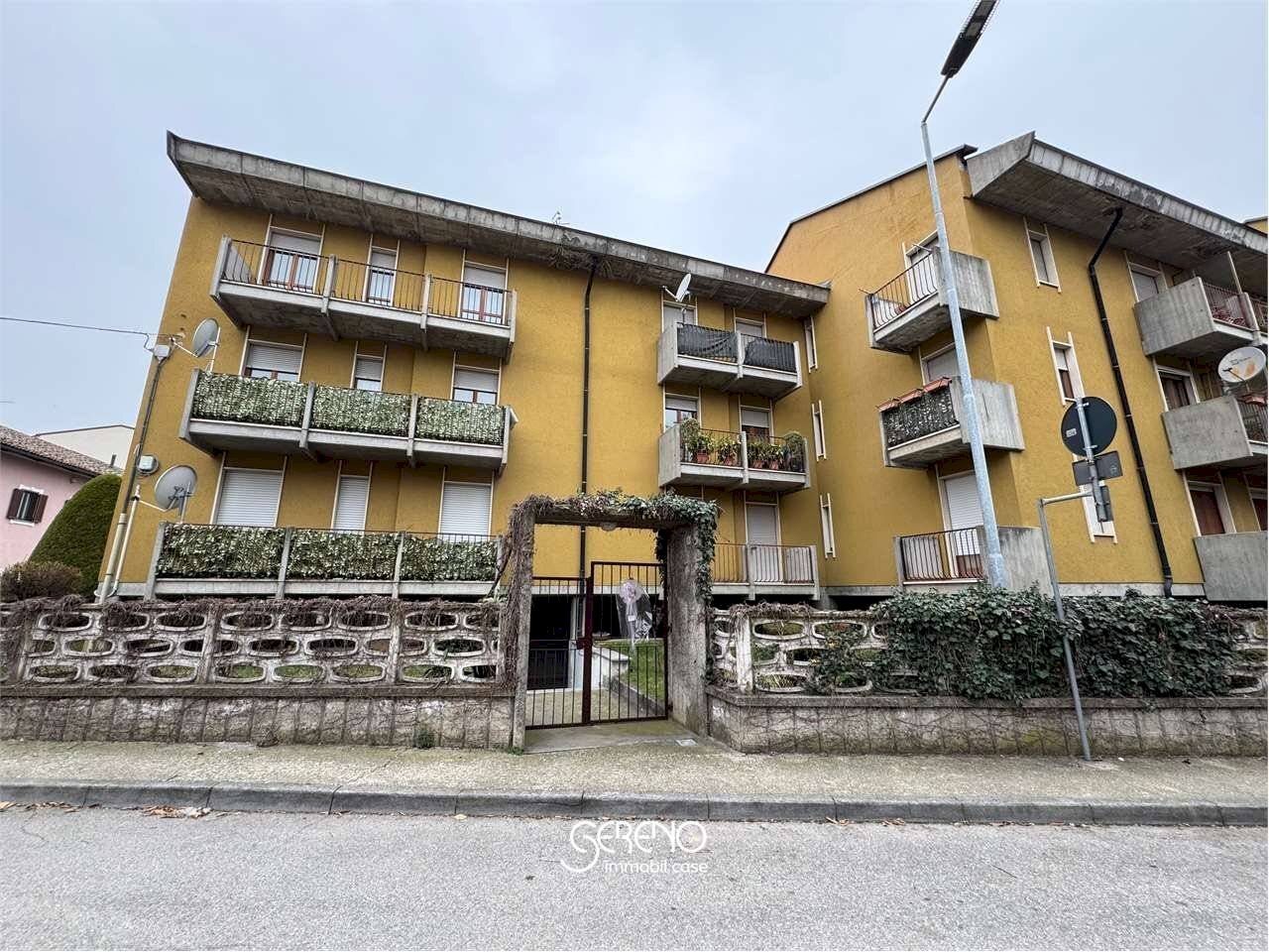 Quadrilocale Via Marino, 1, Centallo - foto 1