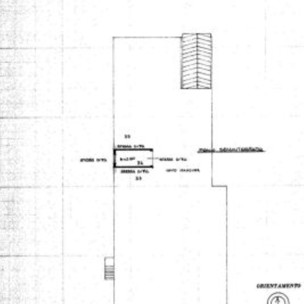 Quadrilocale Via Marino, 1, Centallo - planimetria 1
