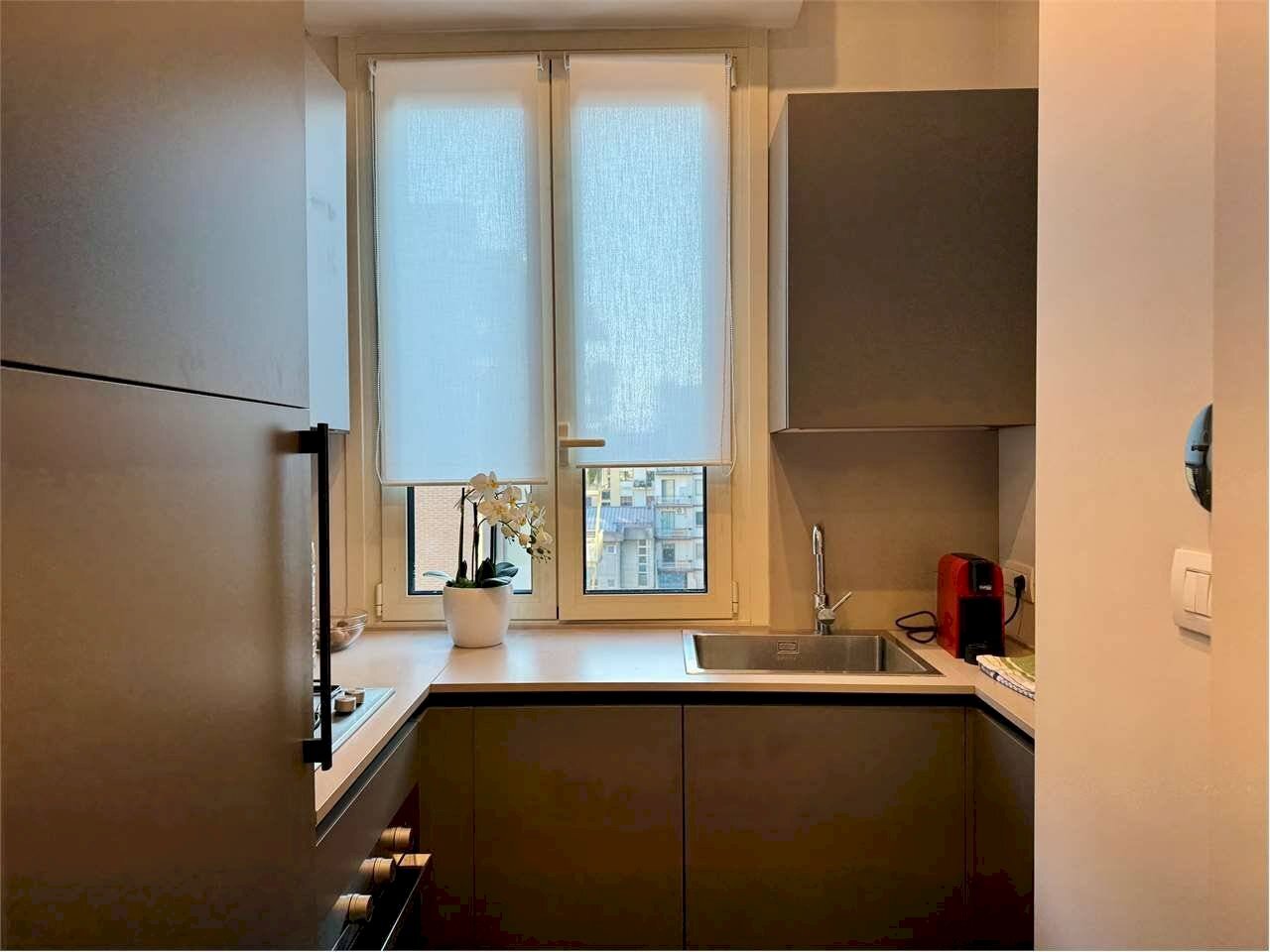 Two-room apartment Via Luigi Gallo, 23, Cuneo (neighborhood Centro) - photo 3