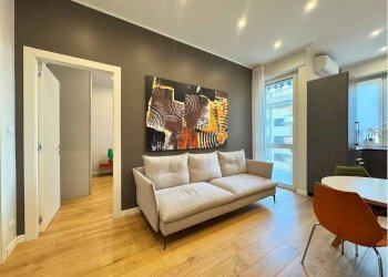 Two-room apartment Via Luigi Gallo, 23, Cuneo (neighborhood Centro) - photo 2