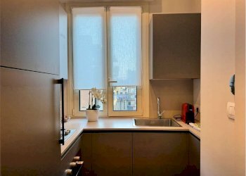 Two-room apartment Via Luigi Gallo, 23, Cuneo (neighborhood Centro) - photo 3