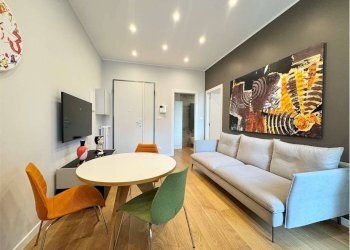 Two-room apartment Via Luigi Gallo, 23, Cuneo (neighborhood Centro) - photo 4