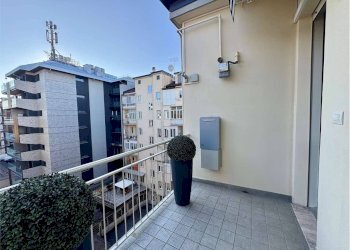 Two-room apartment Via Luigi Gallo, 23, Cuneo (neighborhood Centro) - photo 6