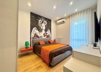 Two-room apartment Via Luigi Gallo, 23, Cuneo (neighborhood Centro) - photo 7