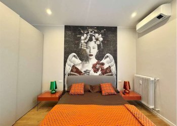 Two-room apartment Via Luigi Gallo, 23, Cuneo (neighborhood Centro) - photo 8