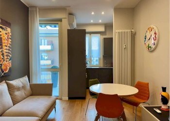 Two-room apartment Via Luigi Gallo, 23, Cuneo (neighborhood Centro) - photo 13