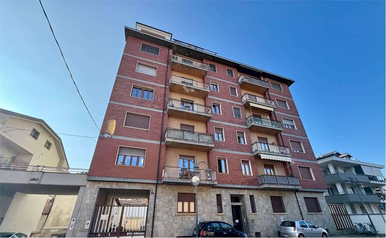 Trilocale Via Ospedale, 45, Centallo - foto 3