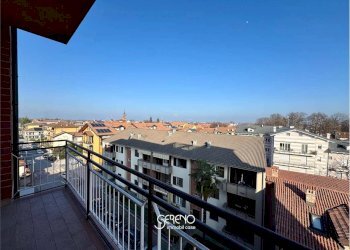 Three-room apartment Via Ospedale, 45, Centallo - photo 1