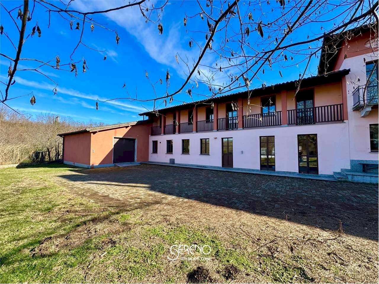 Villa Via Basse San Sebastiano, 20, Cuneo - foto 1