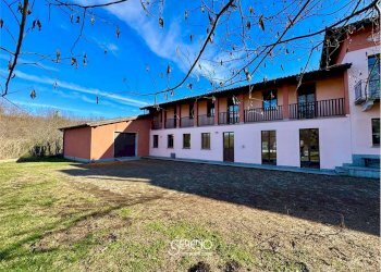 Villa Via Basse San Sebastiano, 20, Cuneo - foto 1