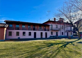 Villa Via Basse San Sebastiano, 20, Cuneo - foto 2