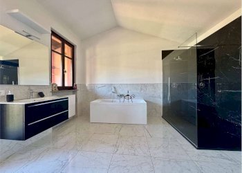 Villa Via Basse San Sebastiano, 20, Cuneo - foto 8