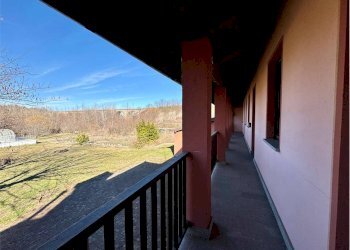 Villa Via Basse San Sebastiano, 20, Cuneo - foto 12