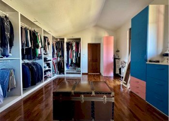 Villa Via Basse San Sebastiano, 20, Cuneo - foto 15