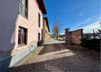 Villa Via Basse San Sebastiano, 20, Cuneo - foto 17