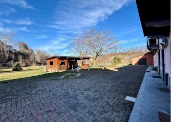 Villa Via Basse San Sebastiano, 20, Cuneo - foto 18