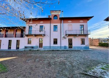 Villa Via Basse San Sebastiano, 20, Cuneo - foto 20