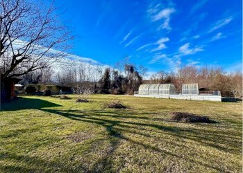 Villa Via Basse San Sebastiano, 20, Cuneo - foto 22