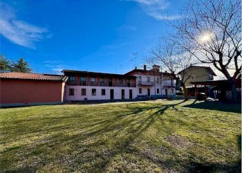Villa Via Basse San Sebastiano, 20, Cuneo - foto 24