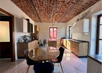 Villa Via Basse San Sebastiano, 20, Cuneo - foto 2