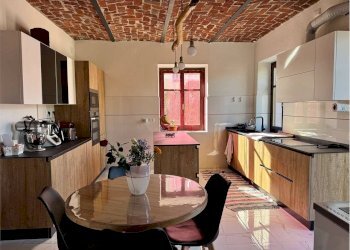 Villa Via Basse San Sebastiano, 20, Cuneo - foto 11