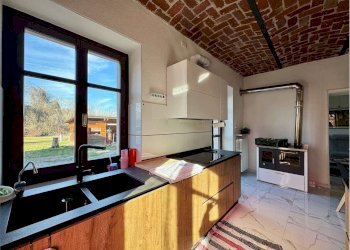 Villa Via Basse San Sebastiano, 20, Cuneo - foto 13
