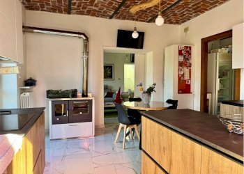 Villa Via Basse San Sebastiano, 20, Cuneo - foto 14