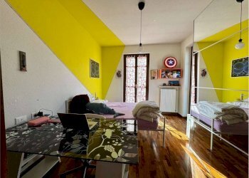 Villa Via Basse San Sebastiano, 20, Cuneo - foto 26