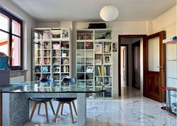 Villa Via Basse San Sebastiano, 20, Cuneo - foto 32