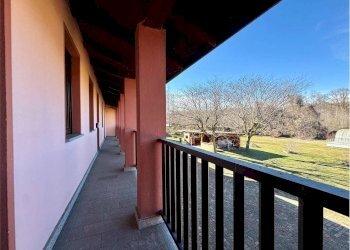 Villa Via Basse San Sebastiano, 20, Cuneo - foto 39