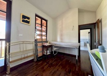 Villa Via Basse San Sebastiano, 20, Cuneo - foto 42