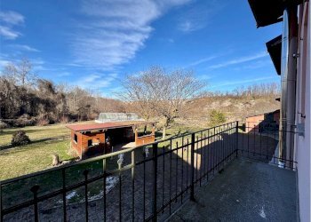 Villa Via Basse San Sebastiano, 20, Cuneo - foto 46