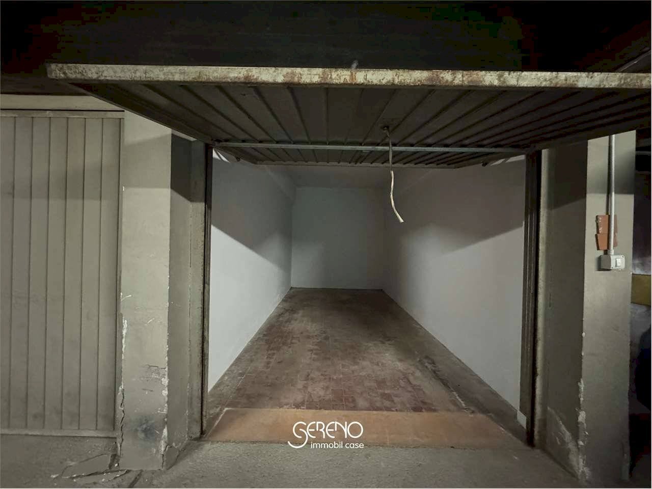 Box Via Trentatreesimo Reggimento Fanteria, 4, Cuneo (zona Gramsci) - foto 1