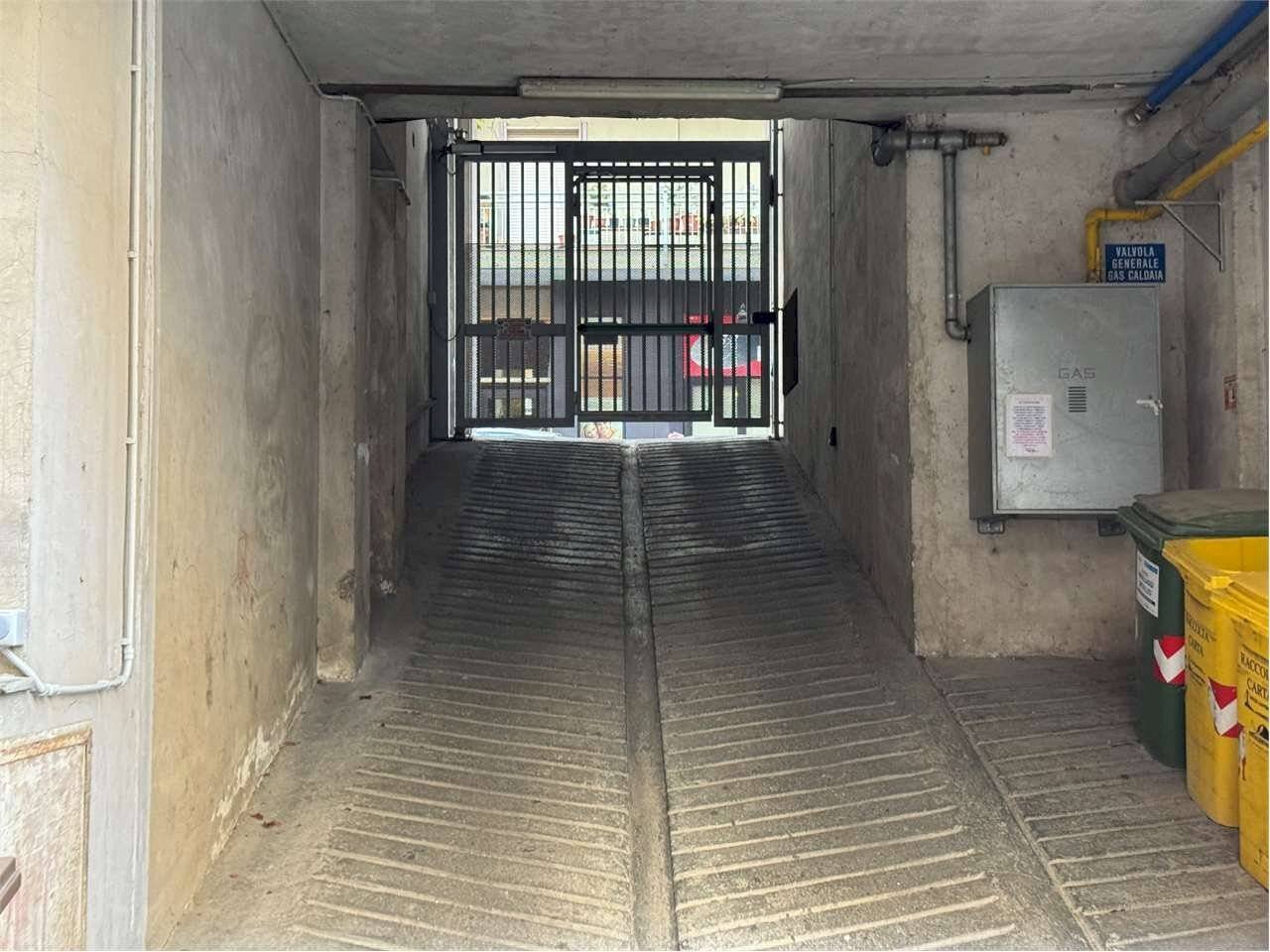 Box Via Trentatreesimo Reggimento Fanteria, 4, Cuneo (zona Gramsci) - foto 2