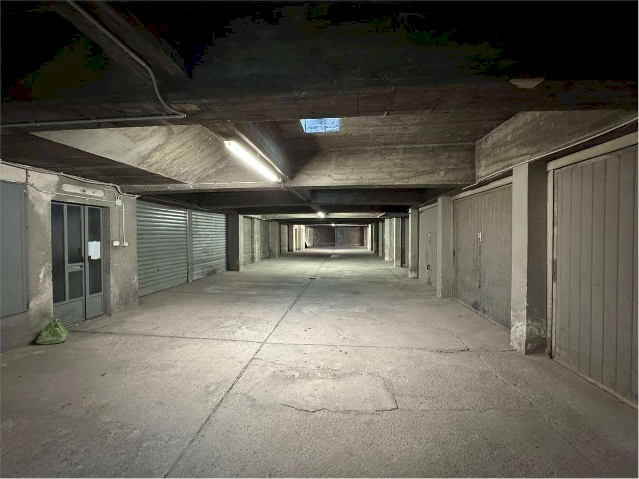 Box Via Trentatreesimo Reggimento Fanteria, 4, Cuneo (zona Gramsci) - foto 3