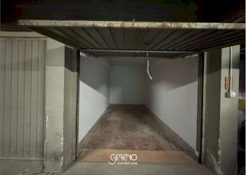 Box Via Trentatreesimo Reggimento Fanteria, 4, Cuneo (neighborhood Gramsci) - photo 1