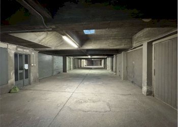 Box Via Trentatreesimo Reggimento Fanteria, 4, Cuneo (neighborhood Gramsci) - photo 3