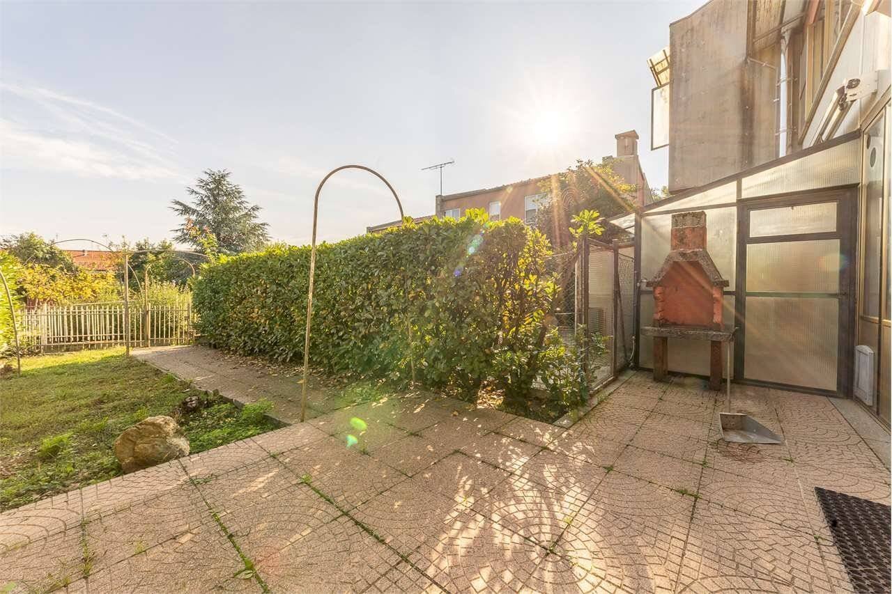 Villa a Schiera Via dei Camini, 46, Saluzzo - foto 3