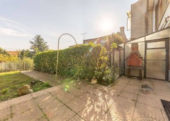 Villa a Schiera Via dei Camini, 46, Saluzzo - foto 3