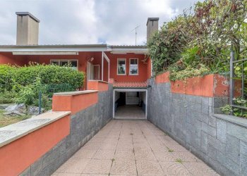 Villa a Schiera Via dei Camini, 46, Saluzzo - foto 4