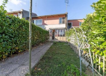 Villa a Schiera Via dei Camini, 46, Saluzzo - foto 5