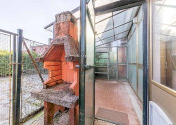 Villa a Schiera Via dei Camini, 46, Saluzzo - foto 7