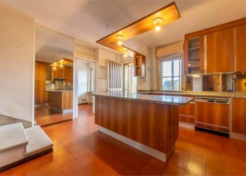 Villa a Schiera Via dei Camini, 46, Saluzzo - foto 8